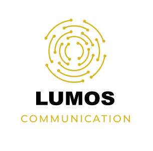 Logo - lumoscommunication