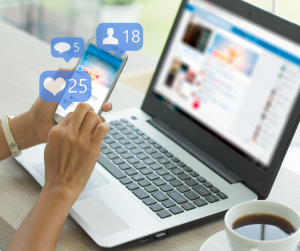 8 Ways To Leverage Social Media For Business Growth Effective Communication 1 27 July 2024